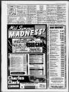 Belper Express Thursday 22 June 1989 Page 36