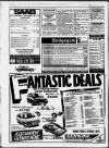 Belper Express Thursday 22 June 1989 Page 42