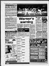 Belper Express Thursday 22 June 1989 Page 48