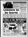 Belper Express Thursday 29 June 1989 Page 2