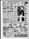 Belper Express Thursday 29 June 1989 Page 4