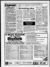 Belper Express Thursday 29 June 1989 Page 10