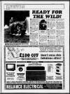 Belper Express Thursday 29 June 1989 Page 13