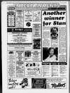 Belper Express Thursday 29 June 1989 Page 18