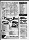 Belper Express Thursday 29 June 1989 Page 35