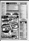 Belper Express Thursday 29 June 1989 Page 37