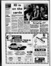 Belper Express Thursday 06 July 1989 Page 4