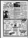 Belper Express Thursday 06 July 1989 Page 6