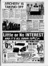 Belper Express Thursday 06 July 1989 Page 7