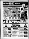 Belper Express Thursday 06 July 1989 Page 8