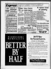 Belper Express Thursday 06 July 1989 Page 10
