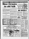 Belper Express Thursday 06 July 1989 Page 14