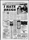 Belper Express Thursday 06 July 1989 Page 20