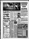 Belper Express Thursday 06 July 1989 Page 52