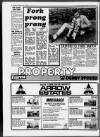 Belper Express Thursday 13 July 1989 Page 6