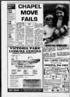 Belper Express Thursday 13 July 1989 Page 8