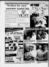 Belper Express Thursday 13 July 1989 Page 10