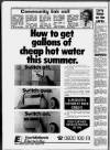 Belper Express Thursday 13 July 1989 Page 16