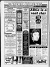 Belper Express Thursday 13 July 1989 Page 20