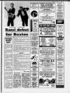Belper Express Thursday 13 July 1989 Page 21