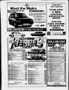 Belper Express Thursday 13 July 1989 Page 38