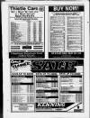Belper Express Thursday 13 July 1989 Page 42