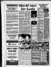 Belper Express Thursday 13 July 1989 Page 48