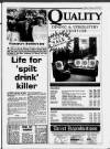 Belper Express Thursday 20 July 1989 Page 9