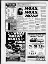Belper Express Thursday 20 July 1989 Page 10