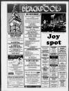 Belper Express Thursday 20 July 1989 Page 12