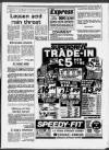 Belper Express Thursday 20 July 1989 Page 17