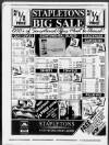 Belper Express Thursday 20 July 1989 Page 18