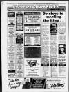 Belper Express Thursday 20 July 1989 Page 20