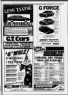 Belper Express Thursday 20 July 1989 Page 35