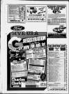 Belper Express Thursday 20 July 1989 Page 36