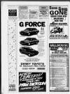 Belper Express Thursday 20 July 1989 Page 42