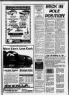 Belper Express Thursday 20 July 1989 Page 47