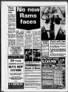Belper Express Thursday 20 July 1989 Page 48