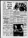 Belper Express Thursday 27 July 1989 Page 6