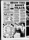 Belper Express Thursday 27 July 1989 Page 22