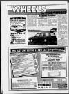 Belper Express Thursday 27 July 1989 Page 30