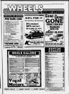Belper Express Thursday 27 July 1989 Page 35