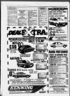 Belper Express Thursday 27 July 1989 Page 38