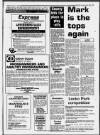 Belper Express Thursday 27 July 1989 Page 43