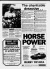 Belper Express Thursday 03 August 1989 Page 9