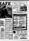 Belper Express Thursday 03 August 1989 Page 21