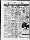 Belper Express Thursday 03 August 1989 Page 26