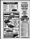 Belper Express Thursday 03 August 1989 Page 32