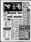 Belper Express Thursday 03 August 1989 Page 40