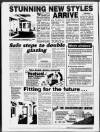 Belper Express Thursday 10 August 1989 Page 6